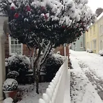 Διαμέρισμα Fabulous In Historic House In St Aubin