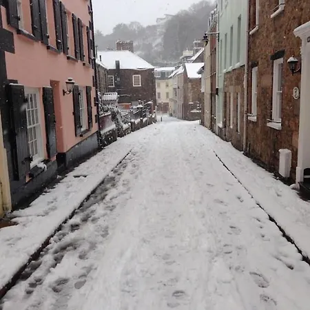 Fabulous In Historic House In *