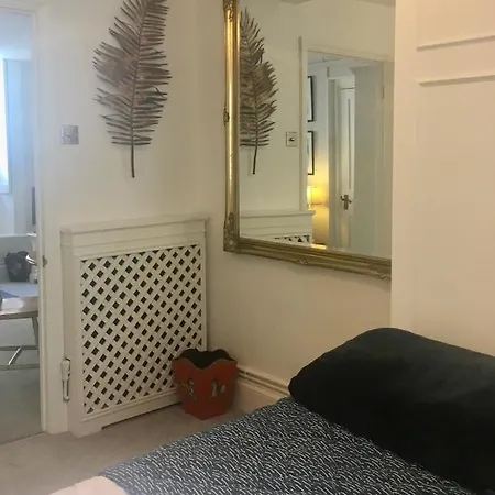 Lägenhet Fabulous In Historic House In