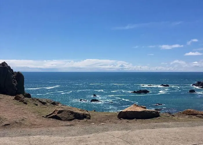 Fabulous In Historic House In Apartment