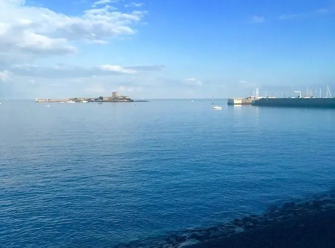 Fabulous In Historic House In