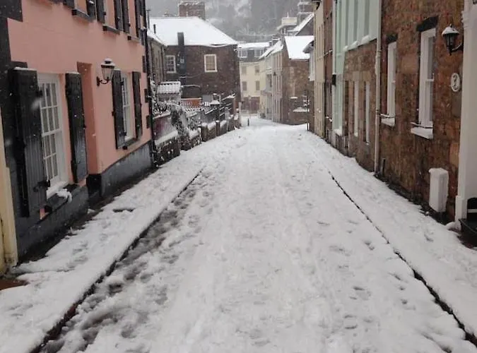 Fabulous In Historic House In *