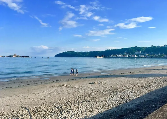 Fabulous In Historic House In