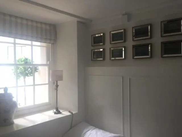 Fabulous In Historic House In *