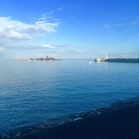 Fabulous In Historic House In