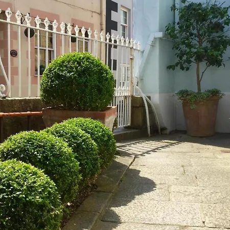 Appartement Fabulous In Historic House In St Aubin