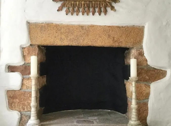 Fabulous In Historic House In * St Aubin