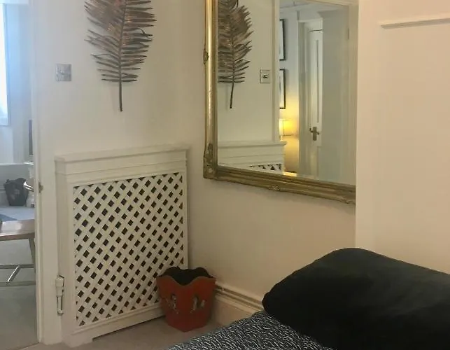 Lejlighed Fabulous In Historic House In